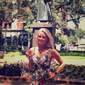 Meet your Posher, Amber